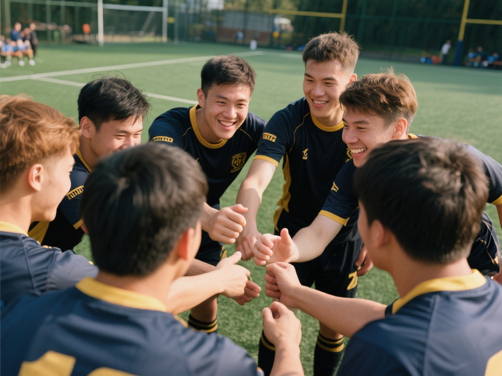 有自己的 有自己的