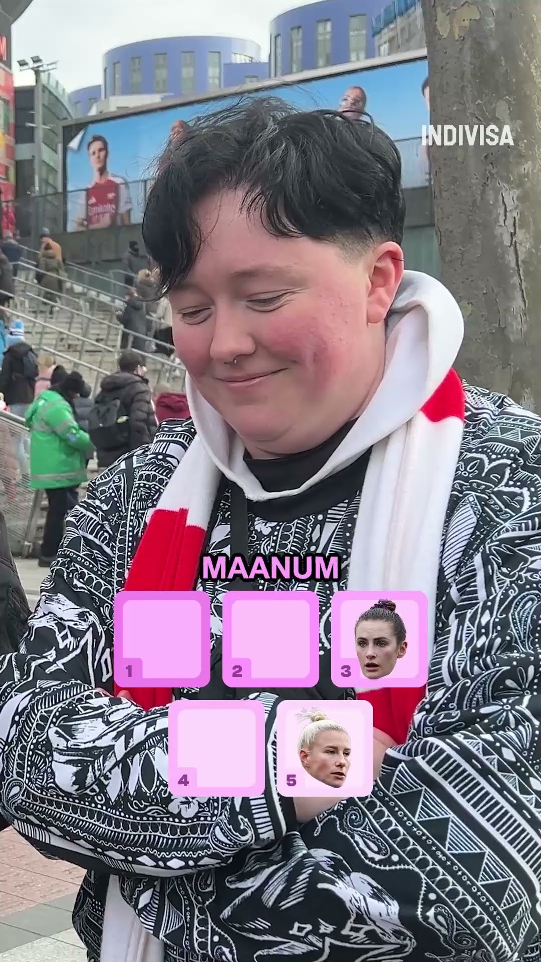 的心凝聚在