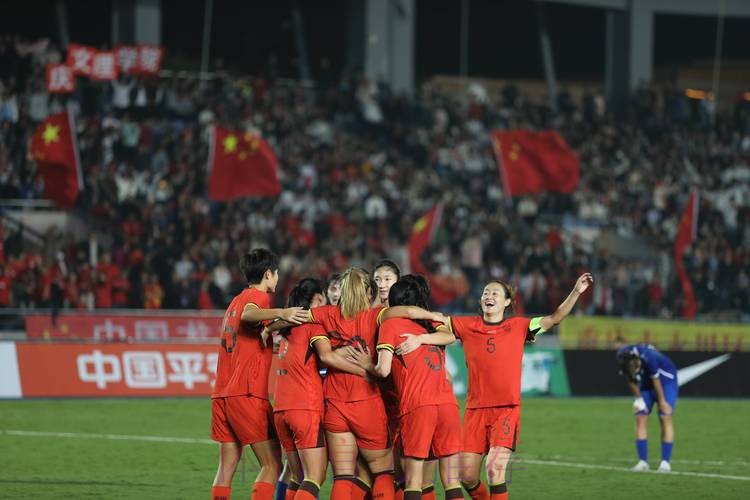 2015中国足协全国女子足球足协杯火热开启