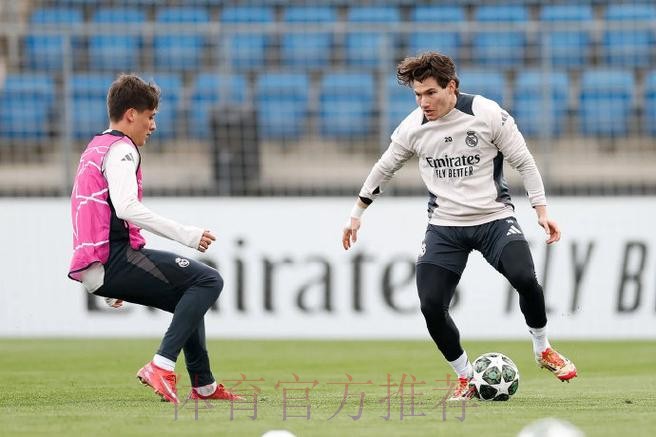居勒尔参加皇马合练 预计国际比赛日之后复出
