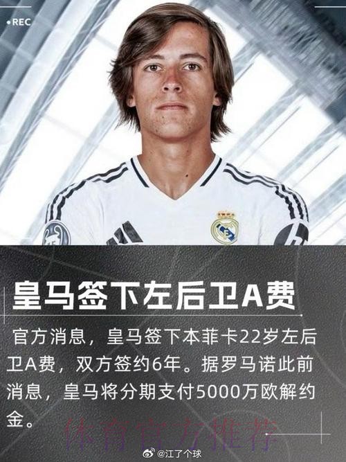 皇马与约罗随行人员接触 对方反馈球员愿意加盟 皇马与约罗随行人员接触 对方反馈球员愿意加盟